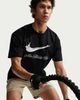 Nike - Áo Tay Ngắn Thể Thao Nam N.A.C T-Shirt