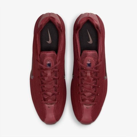 Nike - Giày thời trang thể thao Nữ Nike Shox Z Women's Shoes