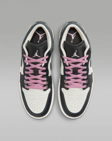Nike - Giày Sneakers Nữ Air Jordan 1 Low SE