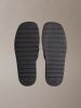 Calvin Klein - Dép Quai Ngang Nam SQ Molded Sandal XCross