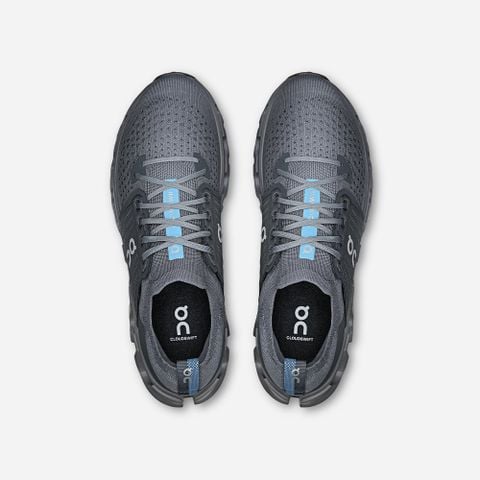 On - Giày chạy bộ nam Cloudswift 4 Running Shoes