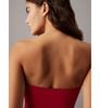 Calvin Klein - Đồ bơi một mảnh nữ Bandeau One Piece
