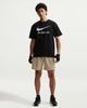 Nike - Áo Tay Ngắn Thể Thao Nam N.A.C T-Shirt