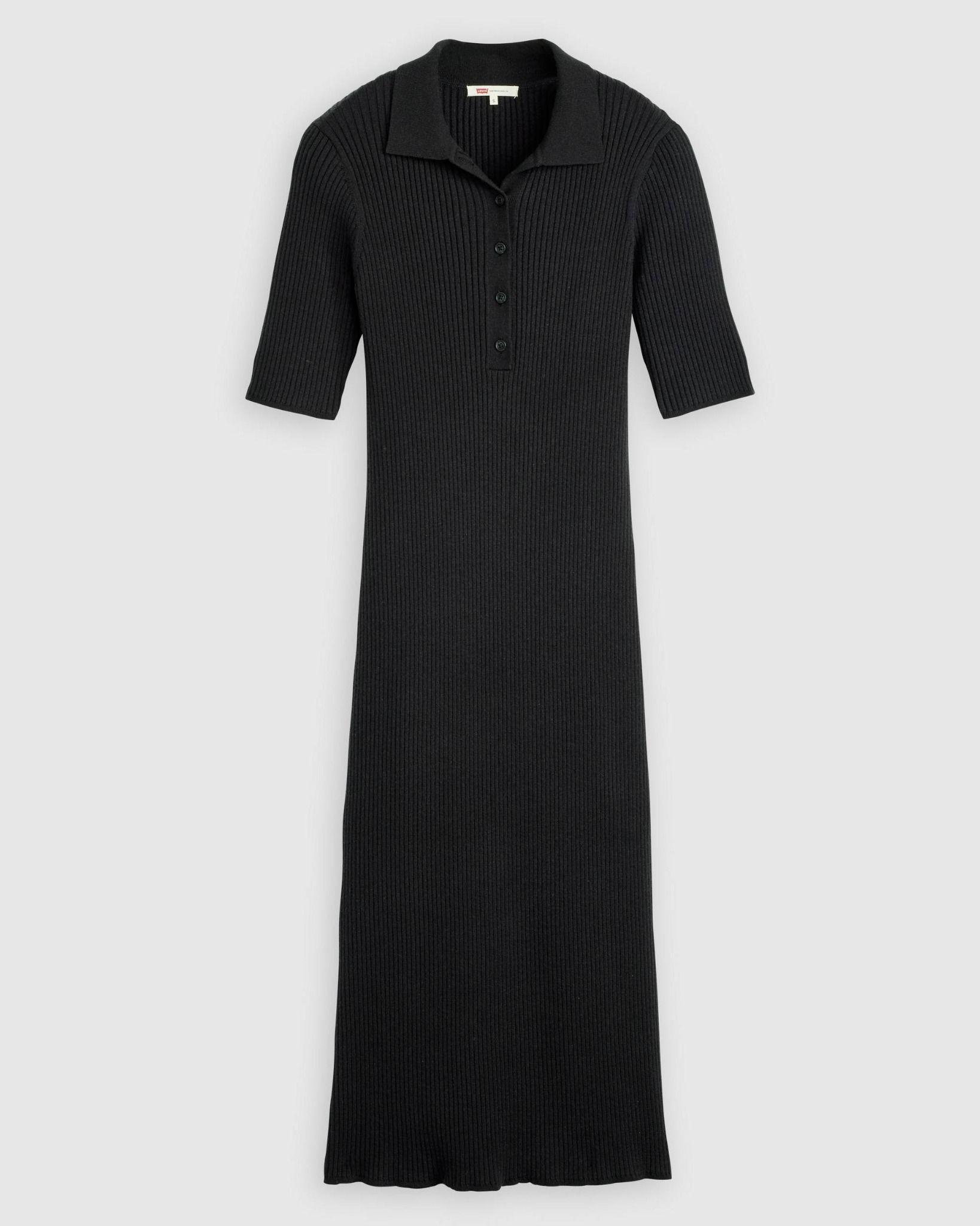 Levi's - Đầm nữ Monica Knit Dress - Black