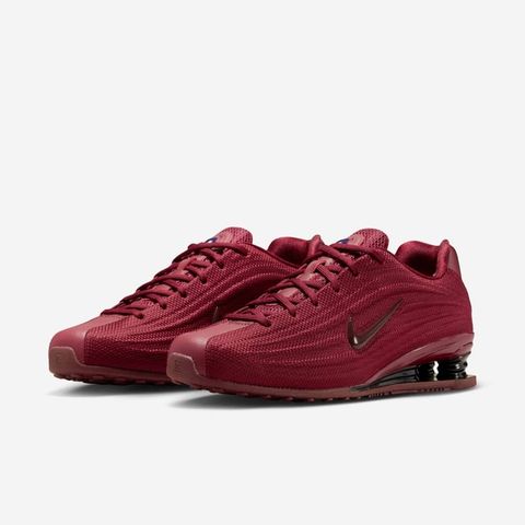 Nike - Giày thời trang thể thao Nữ Nike Shox Z Women's Shoes