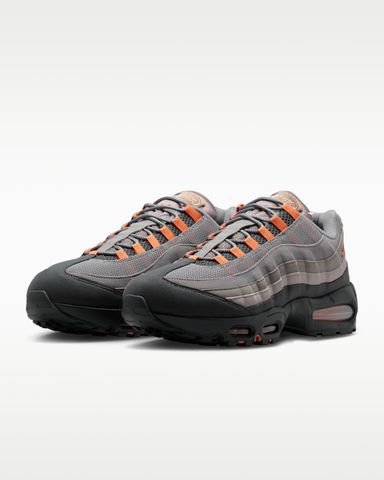 Nike - Giày Sneakers Nam Air Max 95 Big Bubble 'OG' Men's Shoes