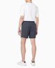 Calvin Klein - Quần ngắn nam Relaxed Fit Banding Crinkle Shorts