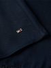 Tommy Hilfiger - Chân Váy Nữ Logo Flare Midi Skirt With Linen