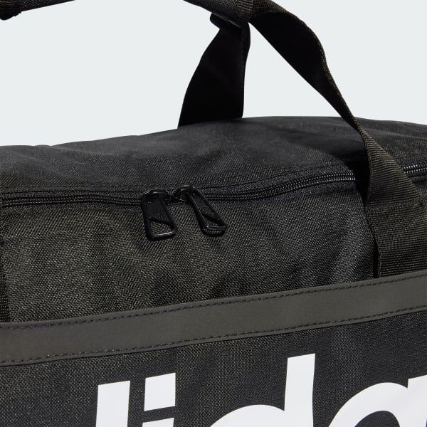 adidas - Túi trống thể thao Nam Nữ Linear Duffel Bag Training
