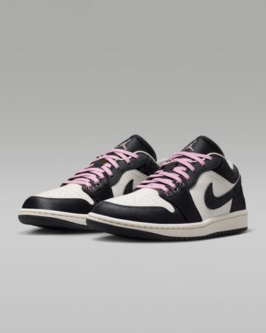 Nike - Giày Sneakers Nữ Air Jordan 1 Low SE