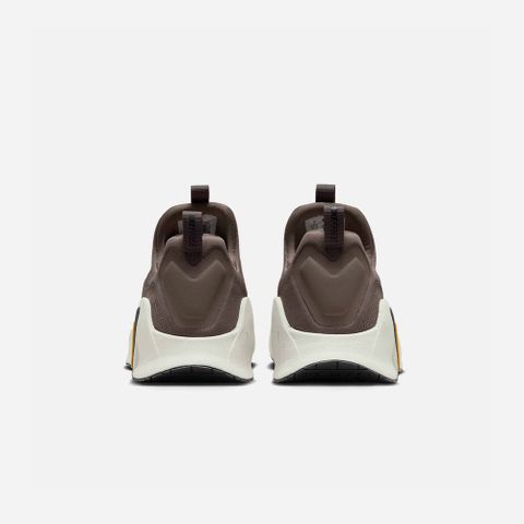 Nike - Giày tập luyện thể thao Nam Men's Nike Free Metcon 6 Training Shoes - Brown