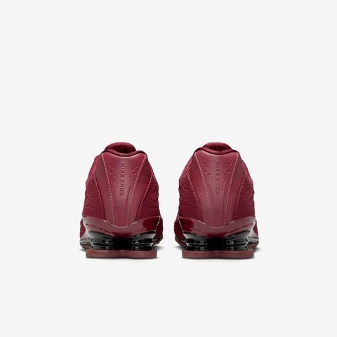 Nike - Giày thời trang thể thao Nữ Nike Shox Z Women's Shoes