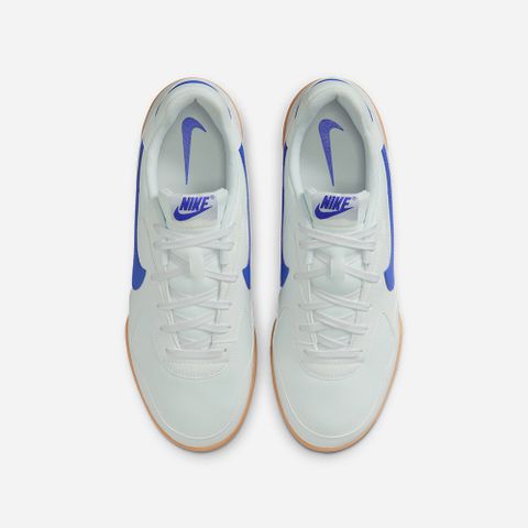 Nike - Giày thời trang thể thao Nam Men's Terra Manta Sneakers - White