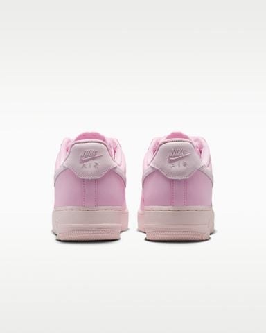 Nike - Giày Thời Trang Nữ Air Force 1 Retro Premium Women's Shoes - 3
