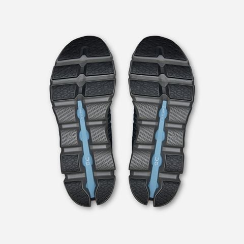 On - Giày chạy bộ nam Cloudswift 4 Running Shoes