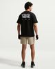 Nike - Áo Tay Ngắn Thể Thao Nam N.A.C T-Shirt