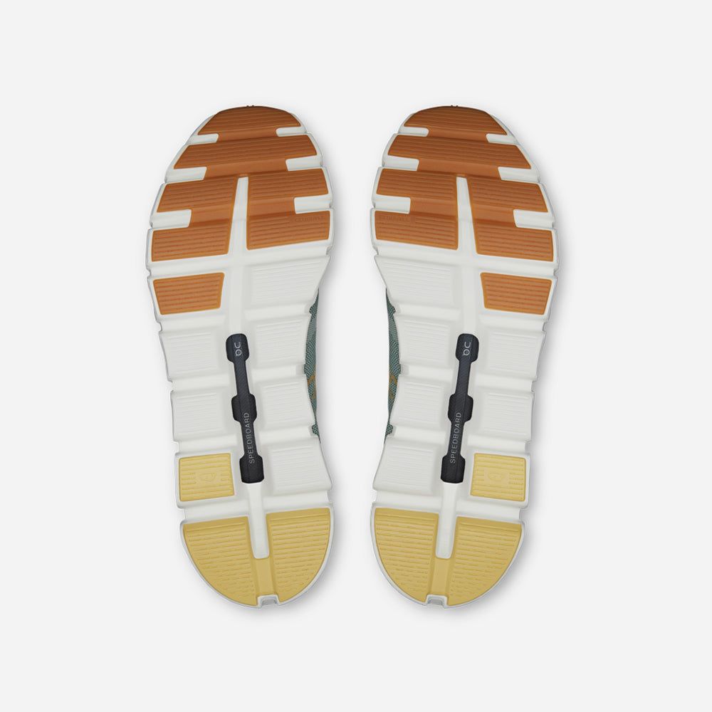 On - Giày thời trang thể thao nam Cloud 6 Versa Lifestyle