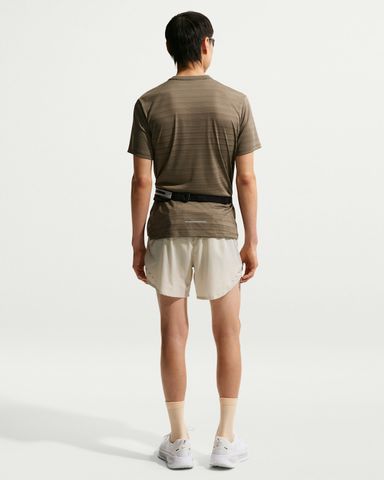 Nike - Quần Ngắn Chạy Bộ Nam Stride Dri-FIT 5