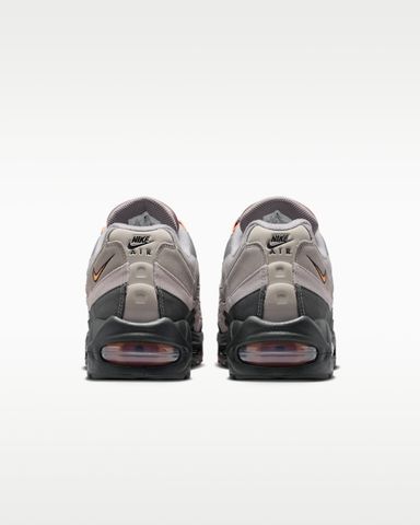 Nike - Giày Sneakers Nam Air Max 95 Big Bubble 'OG' Men's Shoes