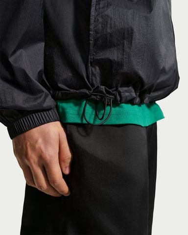 Nike - Áo Khoác Thể Thao Nam Windrunner Unlined Full-Zip UV Jacket