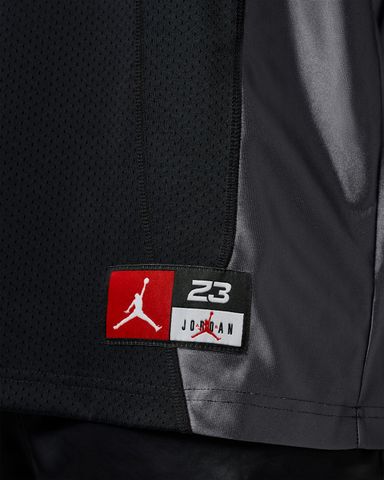 Nike - Áo Tay Ngắn Thể Thao Nam Jordan Flight Men's Jersey Top