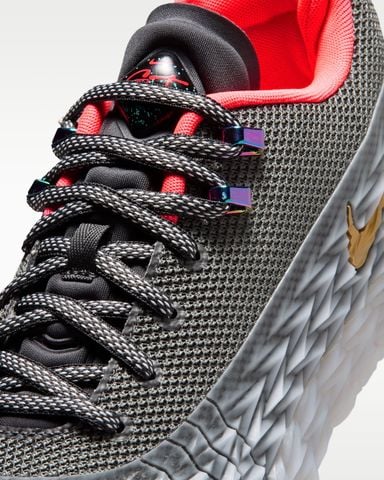 Nike - Giày Bóng Rổ Nam S.T. Charge EP