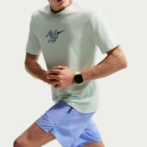 Nike - Quần Ngắn Chạy Bộ Nam Challenger Breathe Dri-FIT 2-in-1 Running Shorts - 4
