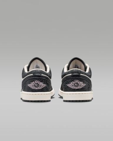 Nike - Giày Sneakers Nữ Air Jordan 1 Low SE