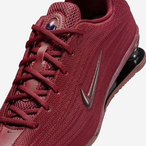 Nike - Giày thời trang thể thao Nữ Nike Shox Z Women's Shoes