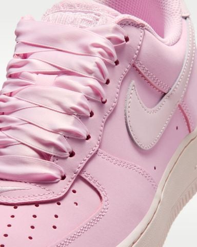 Nike - Giày Thời Trang Nữ Air Force 1 Retro Premium Women's Shoes - 4