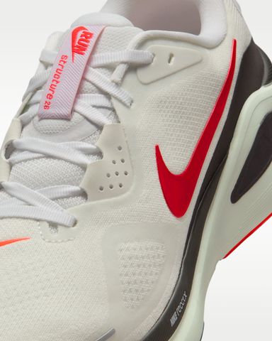 Nike - Giày Chạy Bộ Nam Structure 26