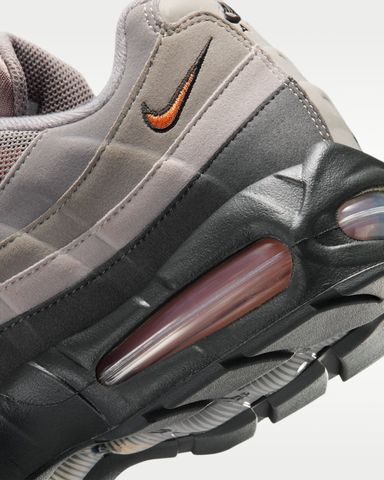Nike - Giày Sneakers Nam Air Max 95 Big Bubble 'OG' Men's Shoes