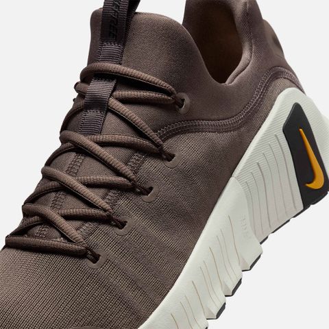 Nike - Giày tập luyện thể thao Nam Men's Nike Free Metcon 6 Training Shoes - Brown