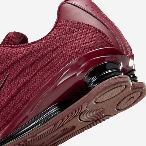 Nike - Giày thời trang thể thao Nữ Nike Shox Z Women's Shoes