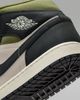 Nike - Giày thời trang thể thao Nam Air Jordan 1 Mid SE Men's Shoes