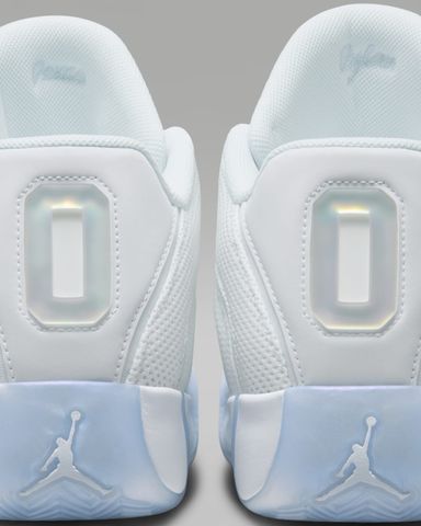 Nike - Giày Bóng Rổ Nam Tatum 4 PF