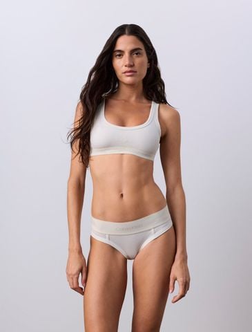 Calvin Klein - Áo Ngực Nữ Lightly Lined Bralette