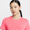 Nike - Áo Thun Tay Ngắn Nữ Swift Dri-FIT Short Sleeve