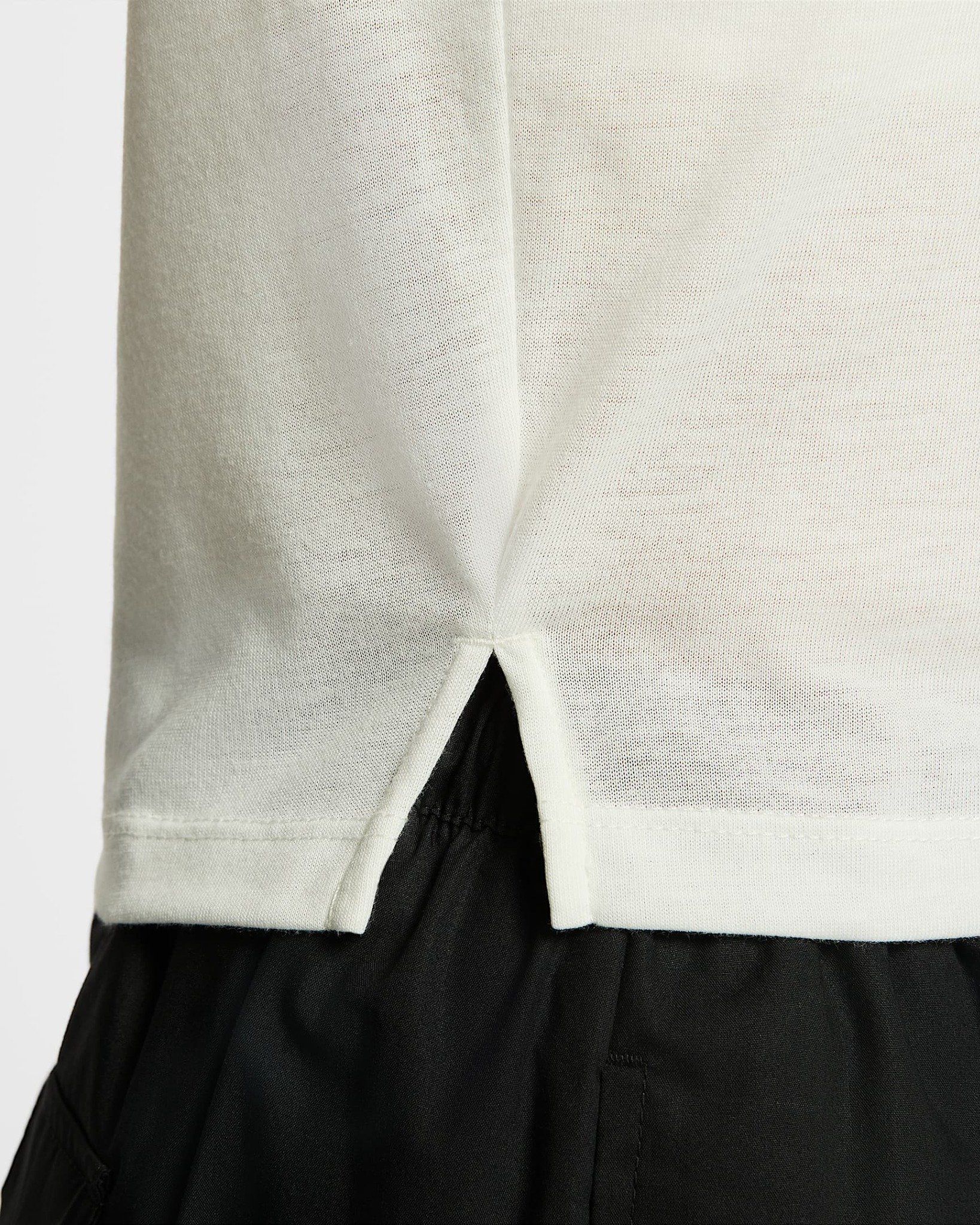 Nike - Áo polo thể thao Nữ Women's Retro Polo