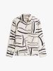 Tommy Hilfiger - Áo Sơ Mi Nữ Regular Fit Gold-Tone Button Shirt