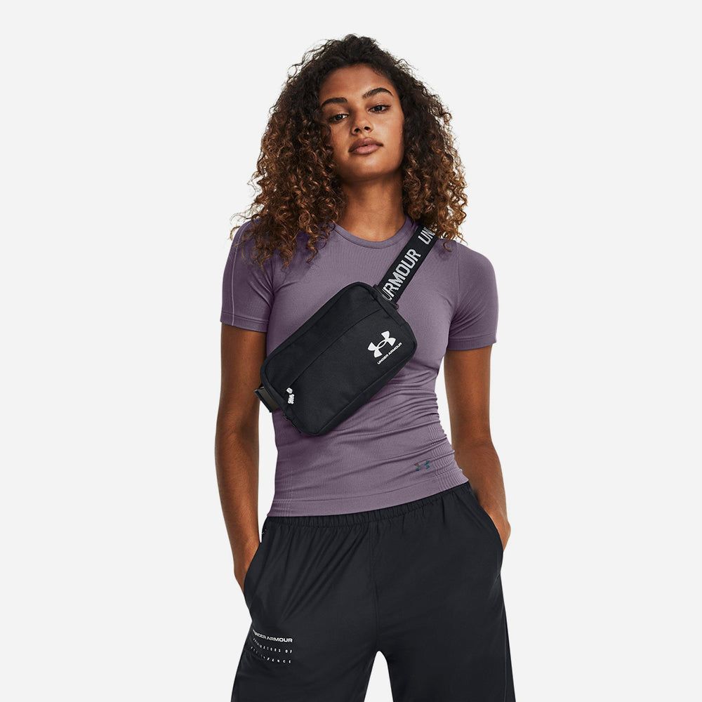 Under Armour - Túi bao tử nam nữ Loudon Waist Bag Xbody Lifestyle