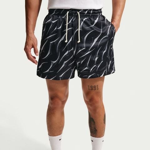Nike - Quần Ngắn Thể Thao Bóng Rổ Nam Ja Dri-Fit Basketball Practice Shorts