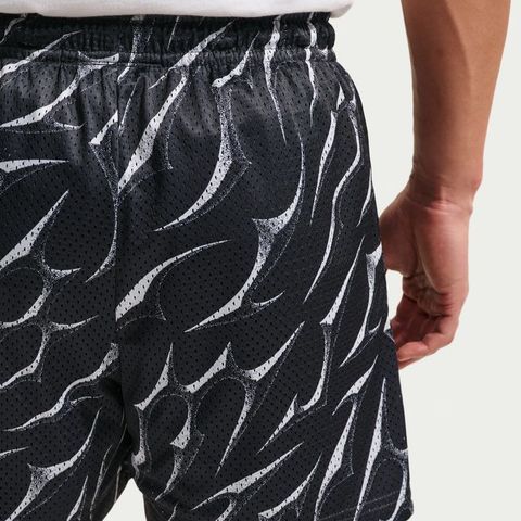 Nike - Quần Ngắn Thể Thao Bóng Rổ Nam Ja Dri-Fit Basketball Practice Shorts