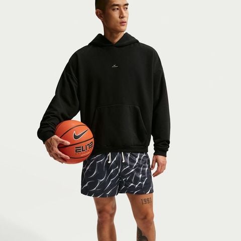 Nike - Quần Ngắn Thể Thao Bóng Rổ Nam Ja Dri-Fit Basketball Practice Shorts