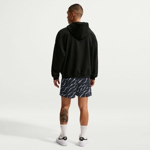 Nike - Quần Ngắn Thể Thao Bóng Rổ Nam Ja Dri-Fit Basketball Practice Shorts