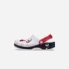Crocs - Xăng đan trẻ em Classic Clog Kid Peanuts Lifestyle