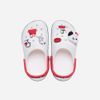 Crocs - Xăng đan trẻ em Classic Clog Kid Peanuts Lifestyle