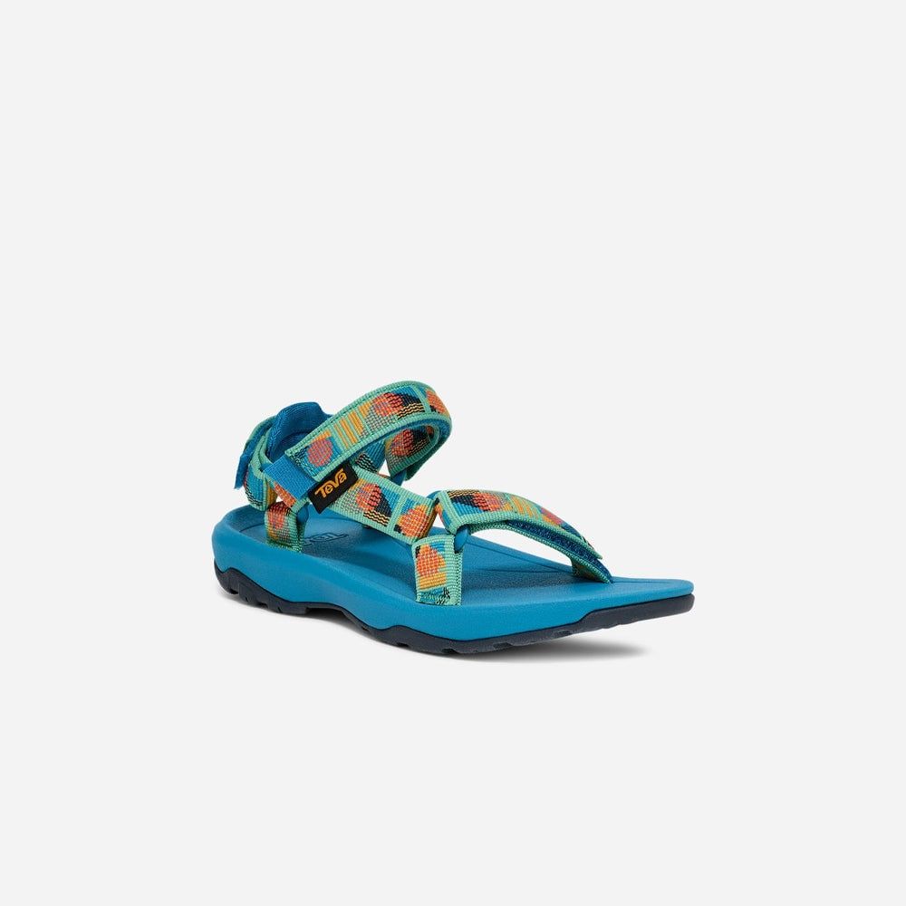 Teva - Xăng đan trẻ em Hurricane Xlt 2 Sandals