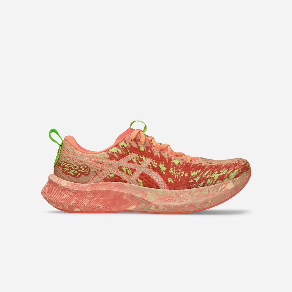 Asics - Giày chạy bộ nữ Noosa Tri 16 Cushioned Shoes