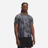 Under Armour - Áo thun nam Elite Print Shortsleeve T-Shirt Running